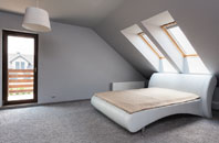 Grampound bedroom extensions