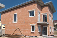 Grampound home extensions