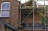 free Grampound home extension quotes