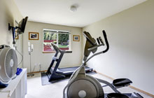 Grampound home gym construction leads
