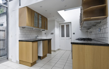 Grampound kitchen extension leads